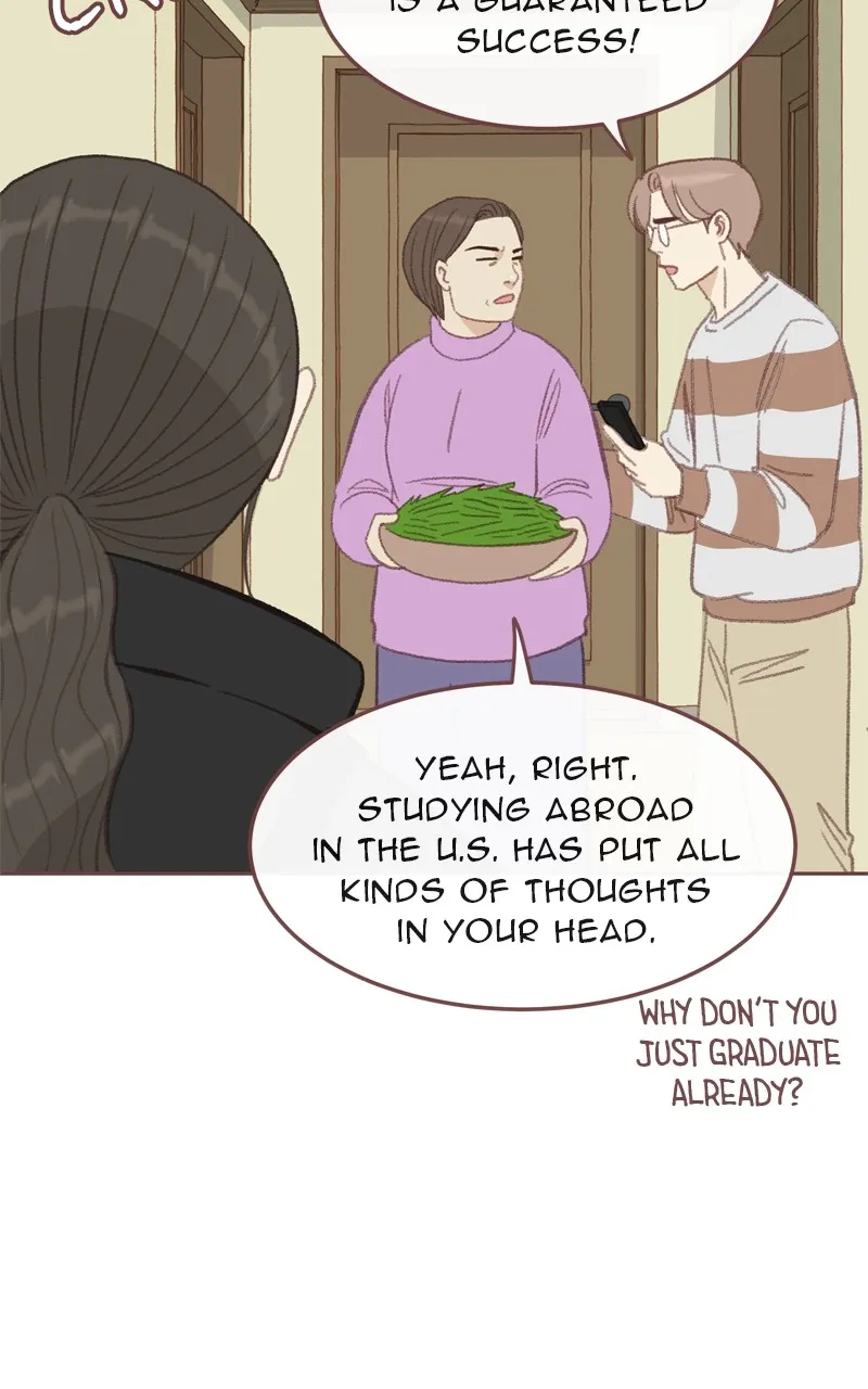 Read Winter Breeze chapter 1 image 15 on Lezhin