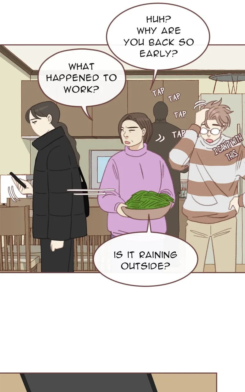 Read Winter Breeze chapter 1 image 16 on Lezhin