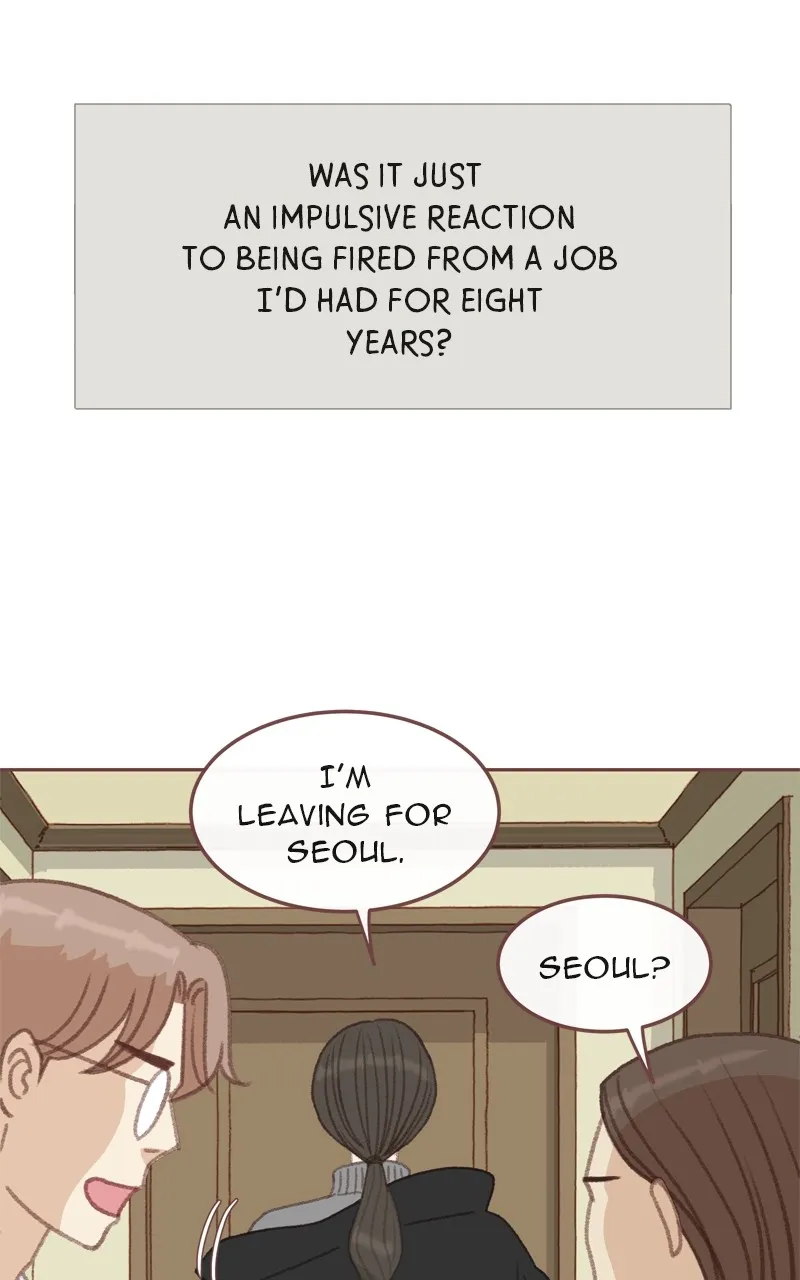 Read Winter Breeze chapter 1 image 19 on Lezhin