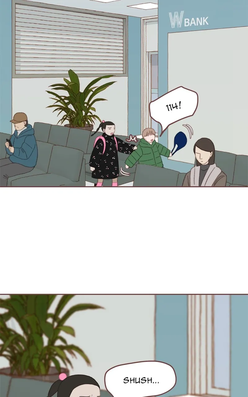 Read Winter Breeze chapter 1 image 2 on Lezhin