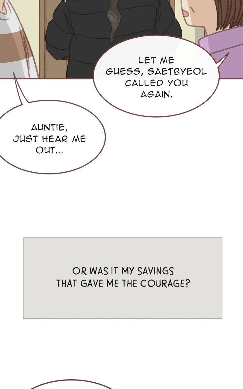 Read Winter Breeze chapter 1 image 20 on Lezhin