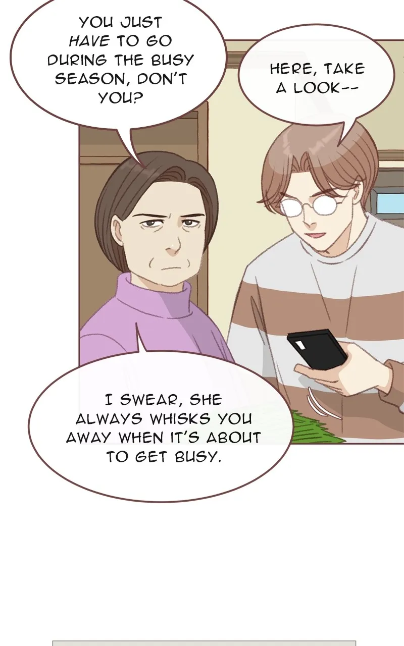 Read Winter Breeze chapter 1 image 21 on Lezhin