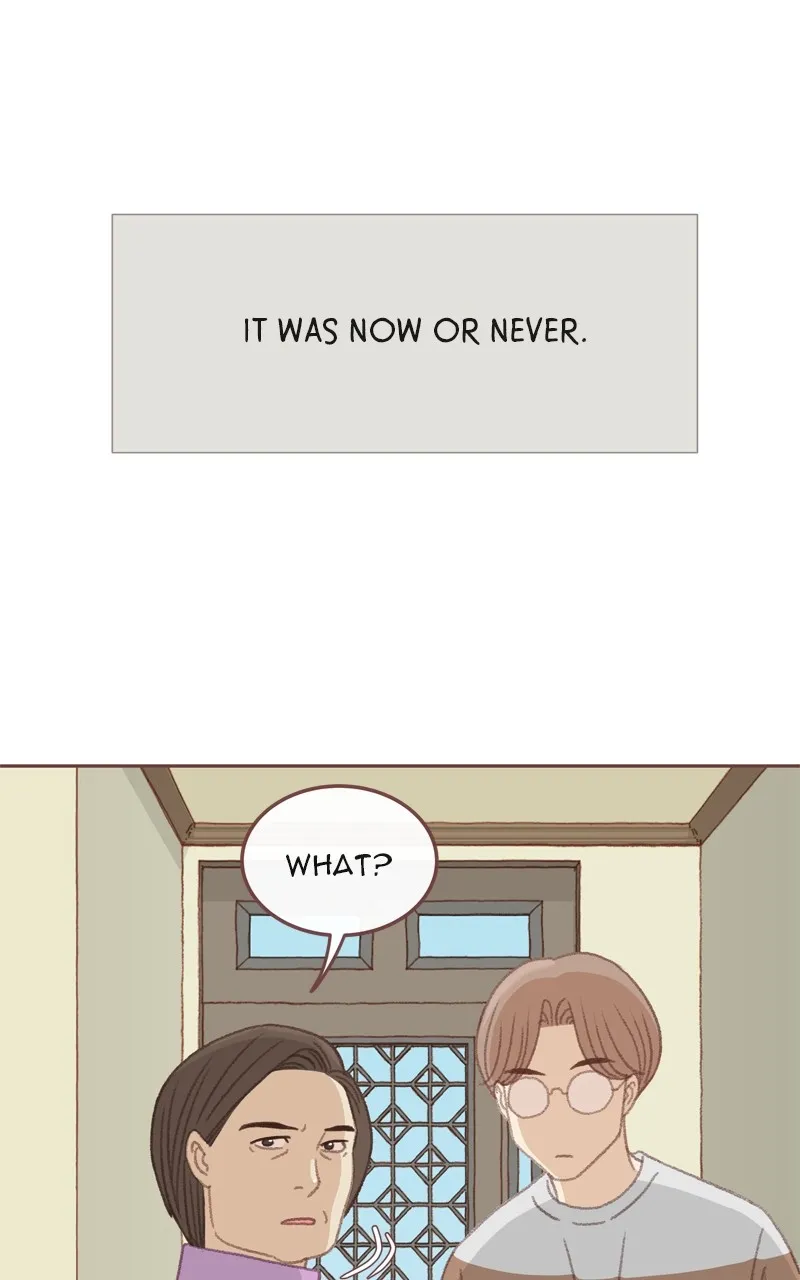 Read Winter Breeze chapter 1 image 23 on Lezhin
