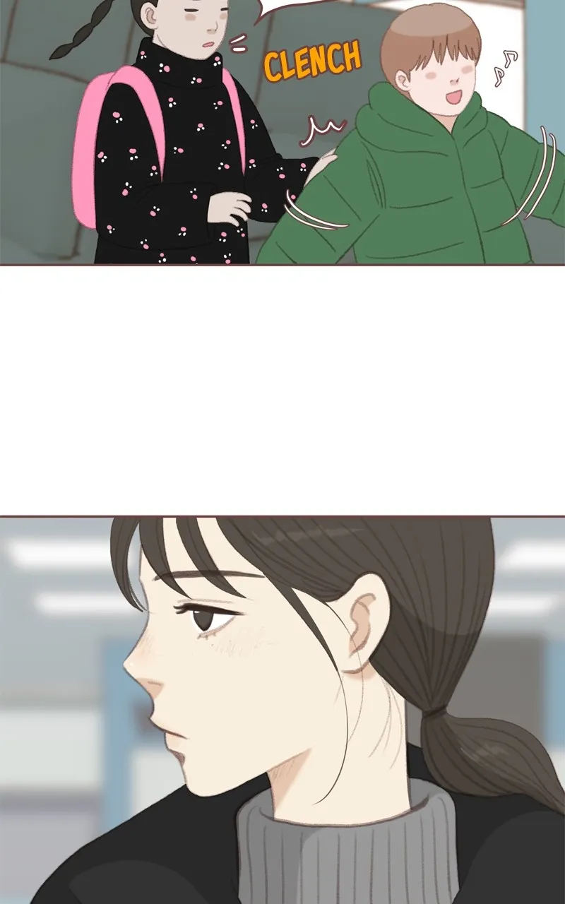 Read Winter Breeze chapter 1 image 3 on Lezhin