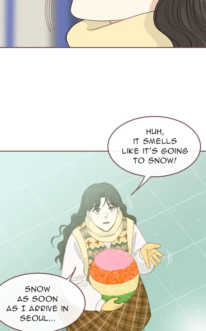 Read Winter Breeze chapter 1 image 36 on Lezhin