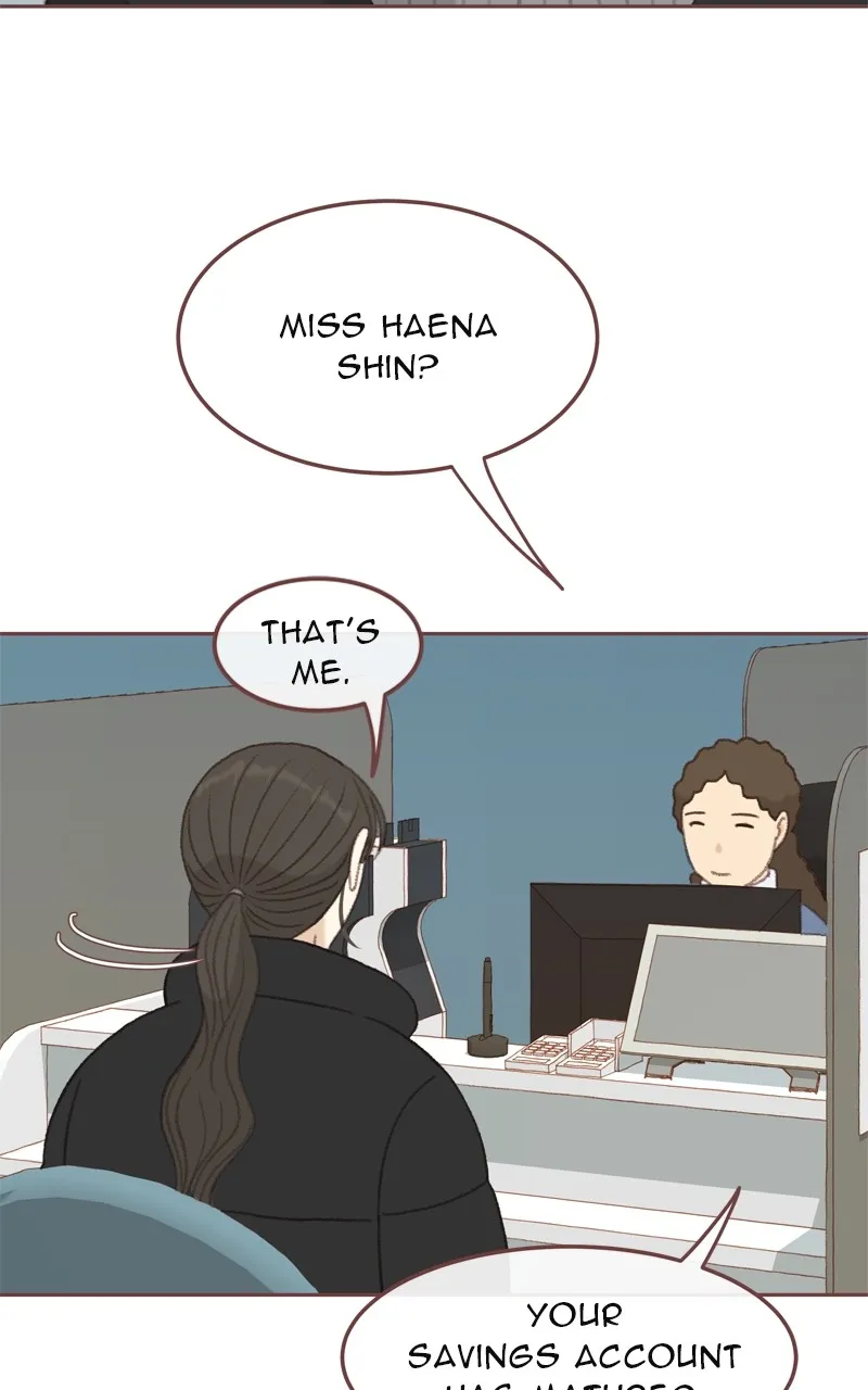 Read Winter Breeze chapter 1 image 4 on Lezhin