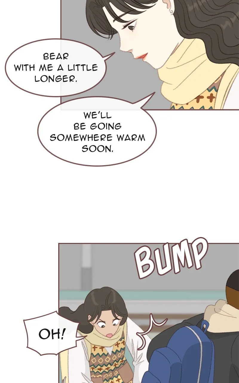 Read Winter Breeze chapter 1 image 41 on Lezhin