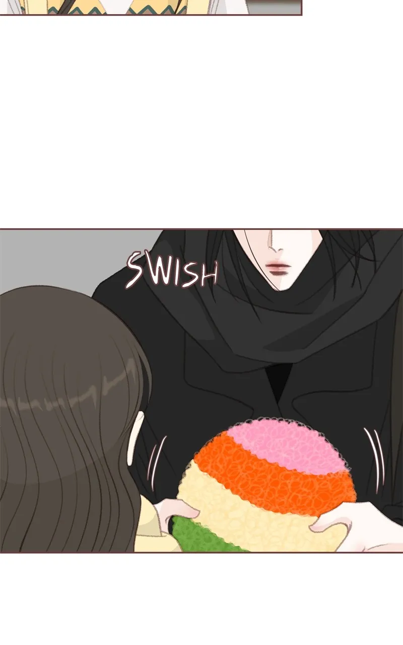 Read Winter Breeze chapter 1 image 46 on Lezhin