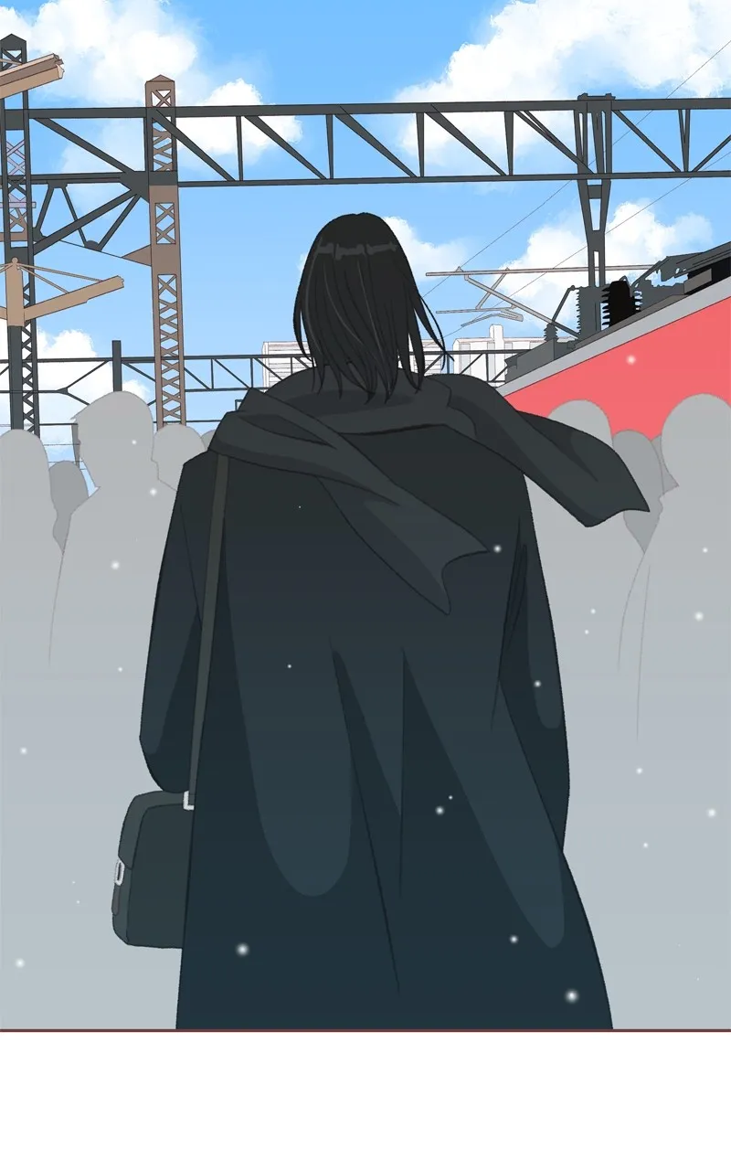 Read Winter Breeze chapter 1 image 49 on Lezhin