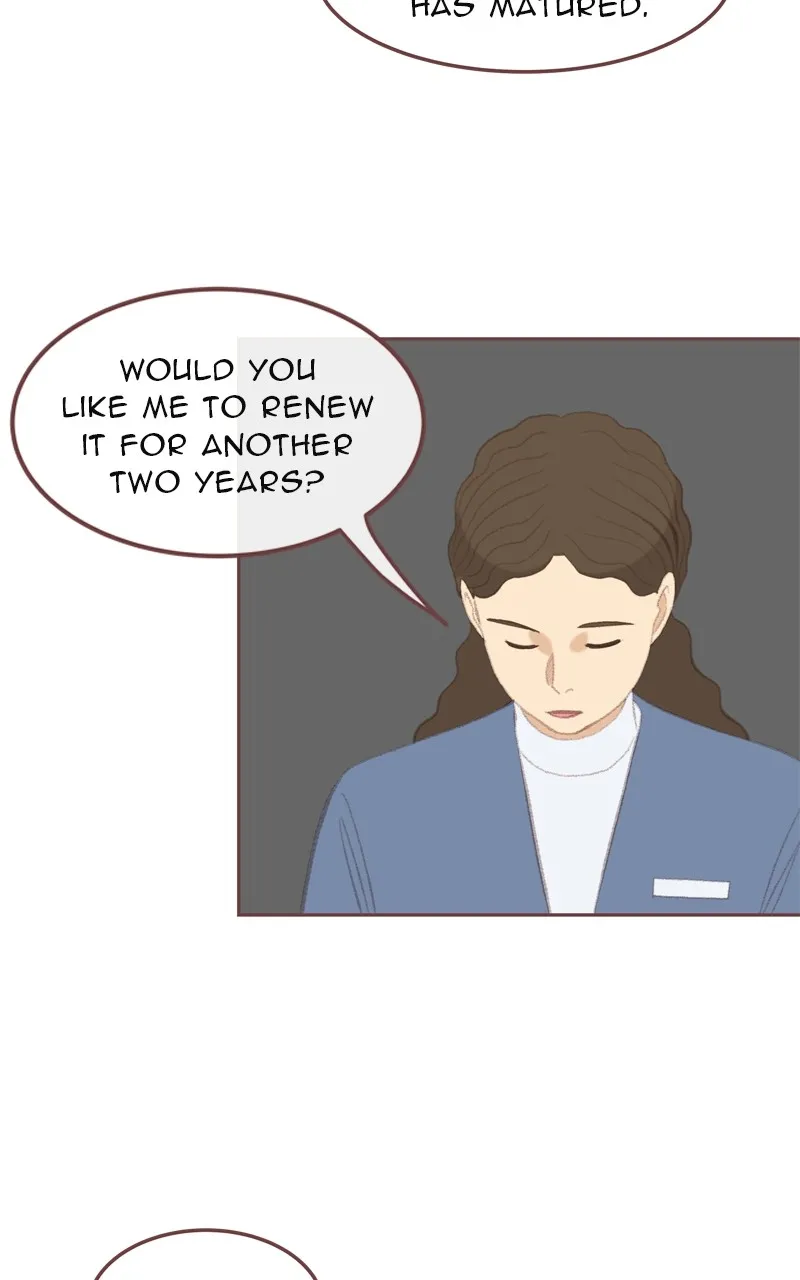 Read Winter Breeze chapter 1 image 5 on Lezhin