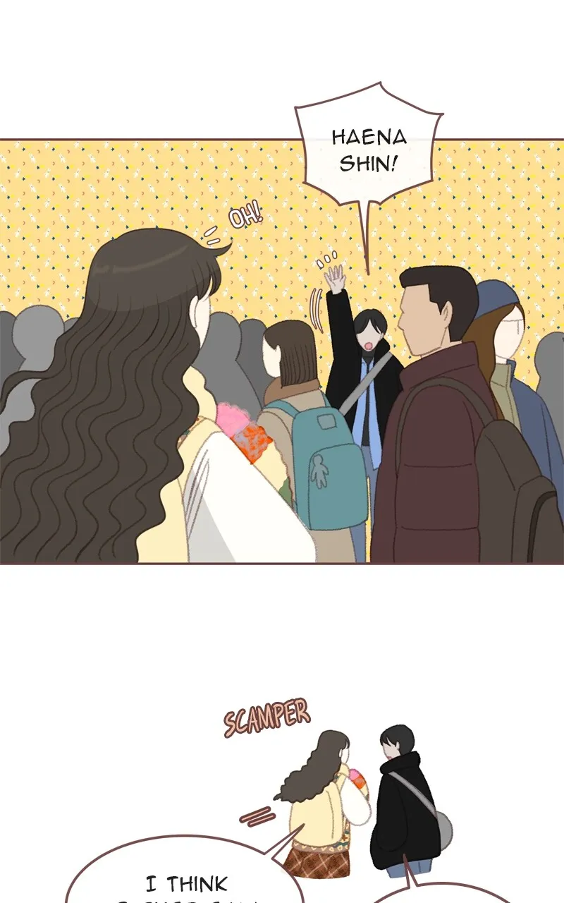 Read Winter Breeze chapter 1 image 50 on Lezhin