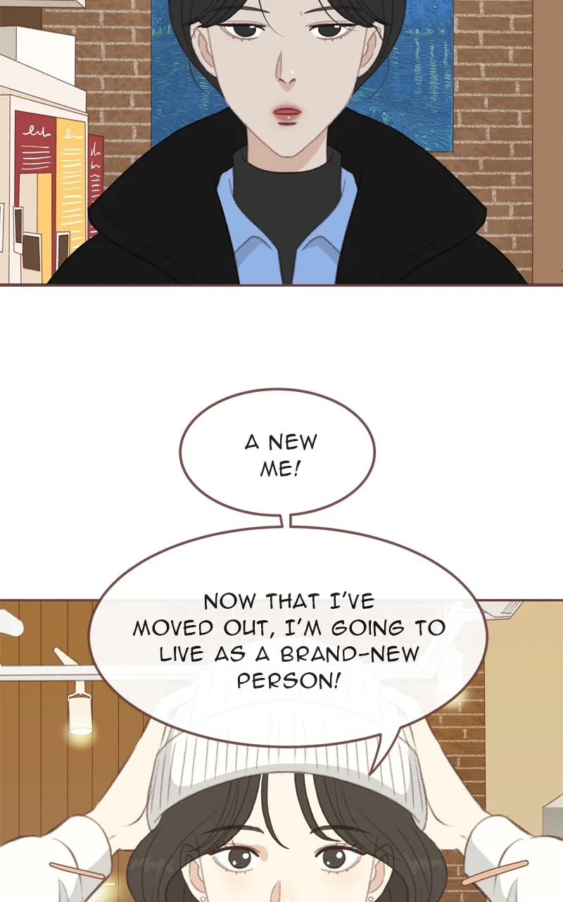 Read Winter Breeze chapter 1 image 53 on Lezhin