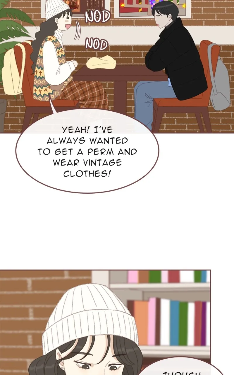 Read Winter Breeze chapter 1 image 55 on Lezhin