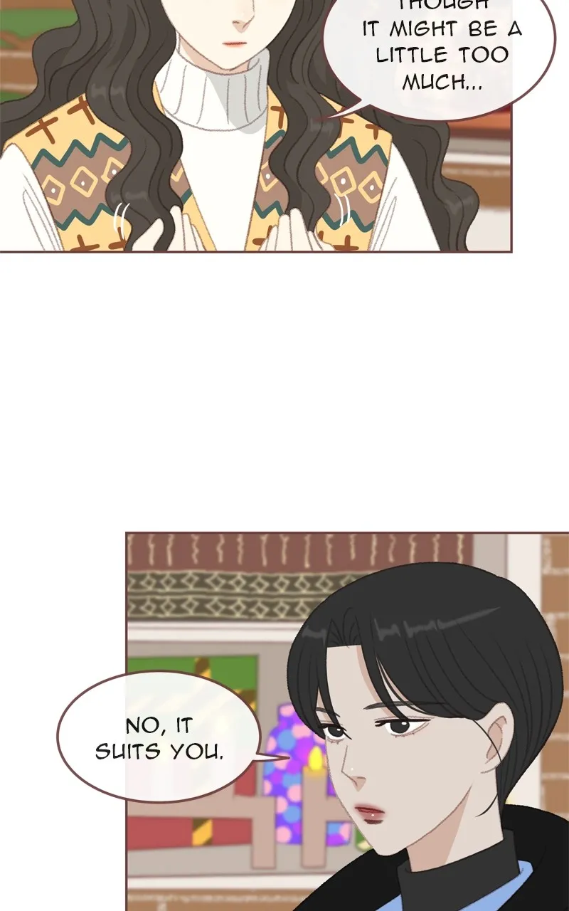 Read Winter Breeze chapter 1 image 56 on Lezhin