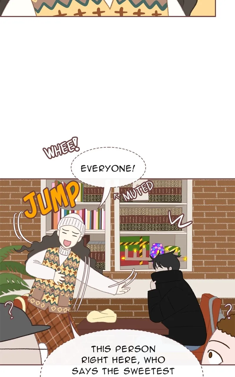 Read Winter Breeze chapter 1 image 58 on Lezhin