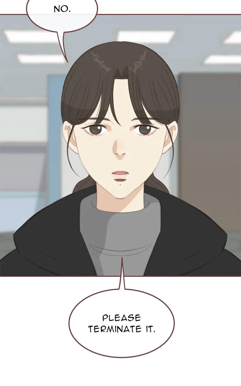 Read Winter Breeze chapter 1 image 6 on Lezhin