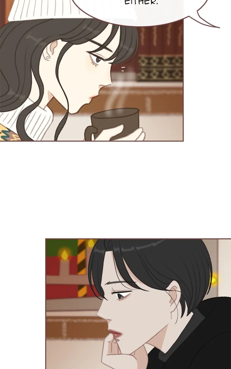 Read Winter Breeze chapter 1 image 64 on Lezhin
