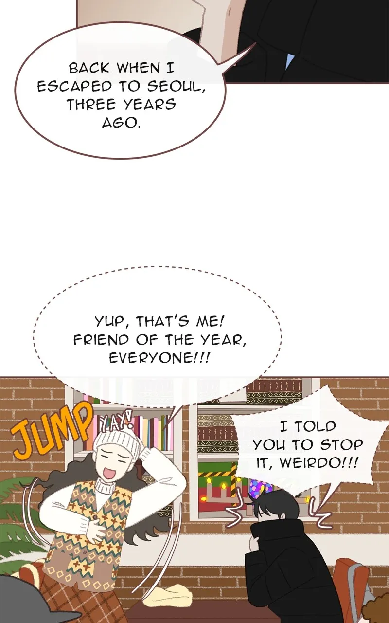 Read Winter Breeze chapter 1 image 65 on Lezhin