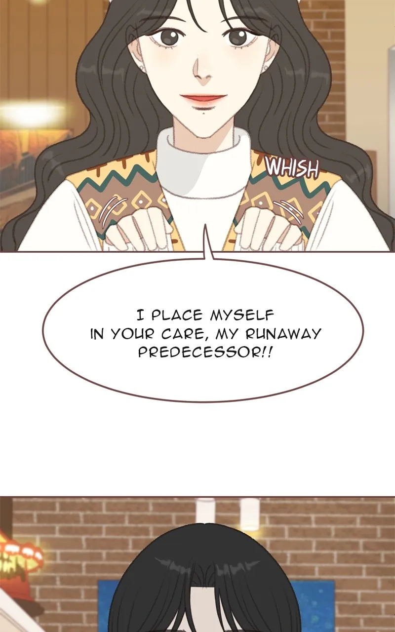 Read Winter Breeze chapter 1 image 67 on Lezhin