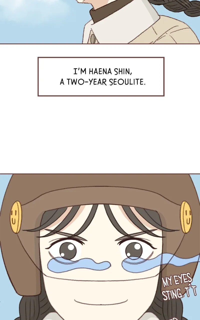 Read Winter Breeze chapter 1 image 74 on Lezhin