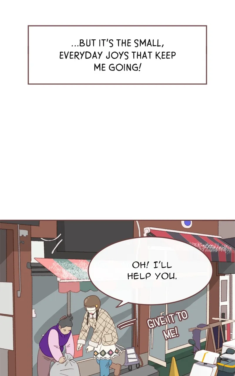 Read Winter Breeze chapter 1 image 85 on Lezhin