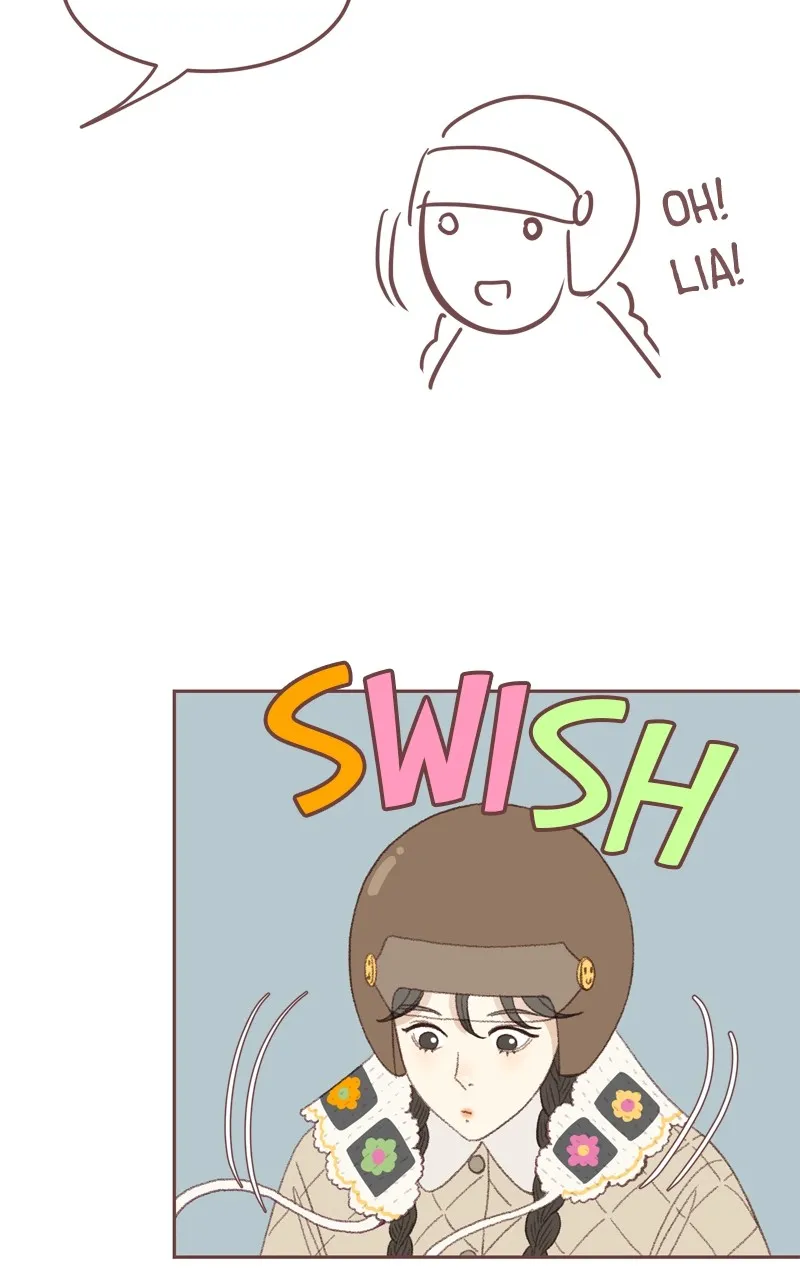 Read Winter Breeze chapter 1 image 88 on Lezhin