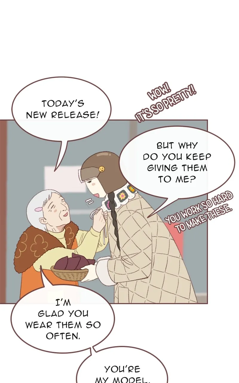 Read Winter Breeze chapter 1 image 89 on Lezhin