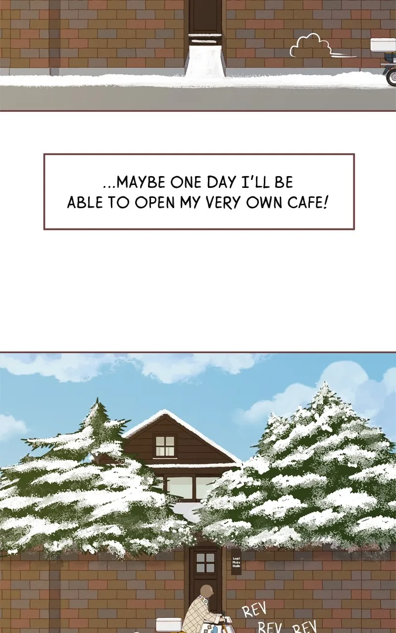 Read Winter Breeze chapter 1 image 93 on Lezhin