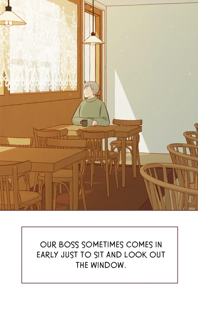 Read Winter Breeze chapter 10 image 13 on Lezhin