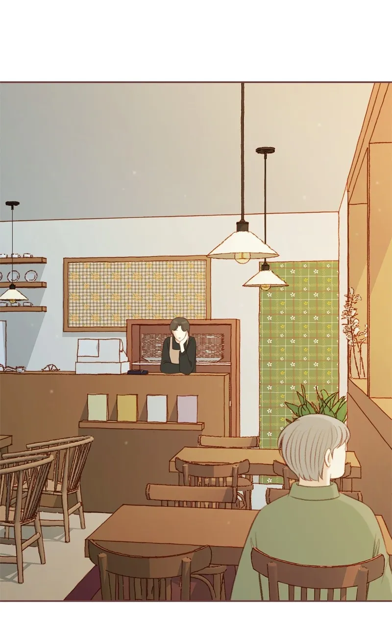 Read Winter Breeze chapter 10 image 16 on Lezhin