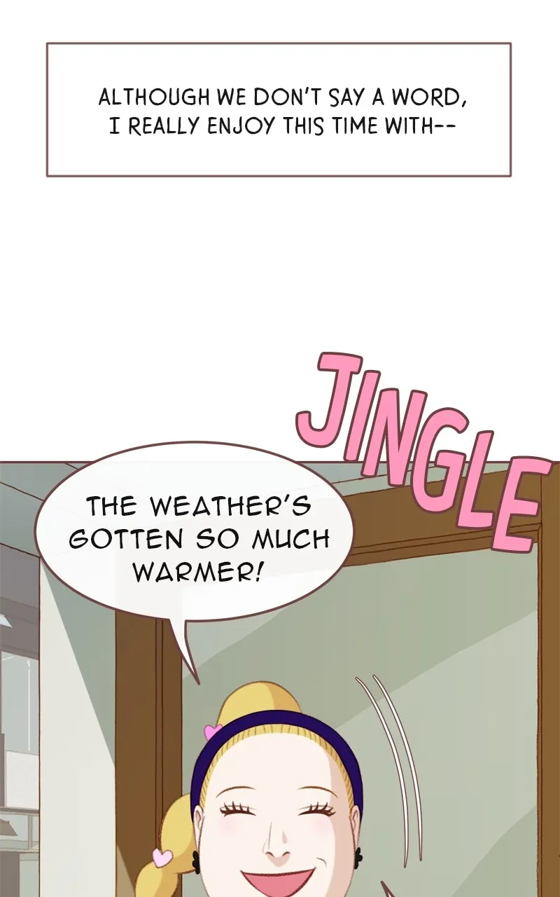 Read Winter Breeze chapter 10 image 17 on Lezhin