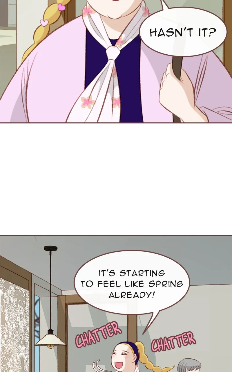 Read Winter Breeze chapter 10 image 18 on Lezhin