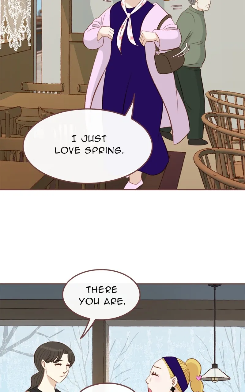 Read Winter Breeze chapter 10 image 19 on Lezhin