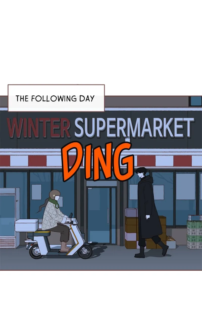 Read Winter Breeze chapter 10 image 2 on Lezhin
