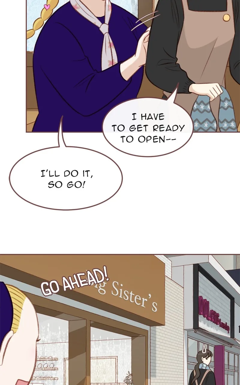 Read Winter Breeze chapter 10 image 21 on Lezhin