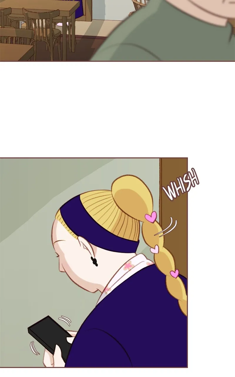 Read Winter Breeze chapter 10 image 23 on Lezhin