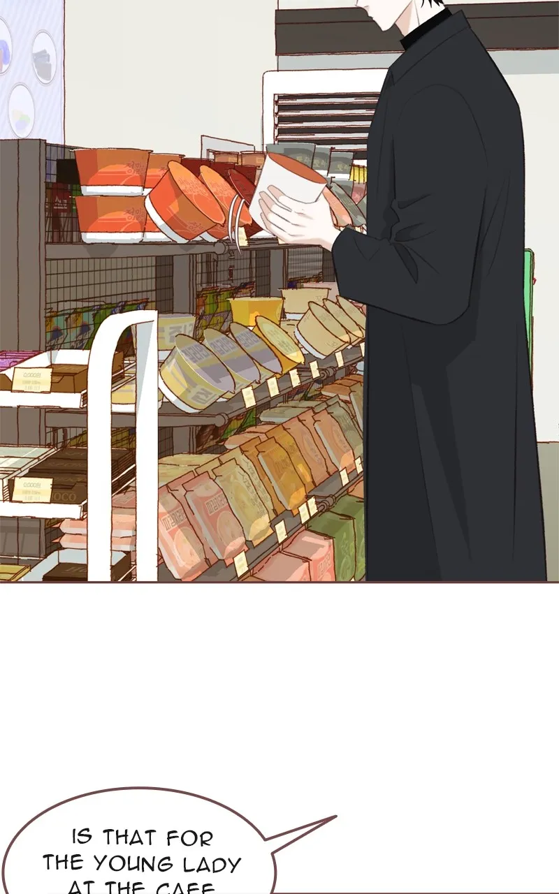 Read Winter Breeze chapter 10 image 26 on Lezhin
