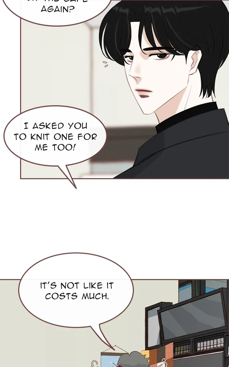 Read Winter Breeze chapter 10 image 27 on Lezhin
