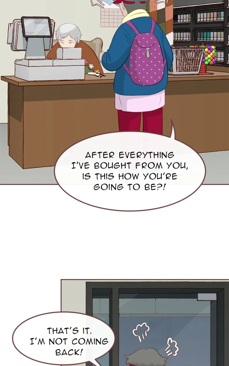 Read Winter Breeze chapter 10 image 28 on Lezhin