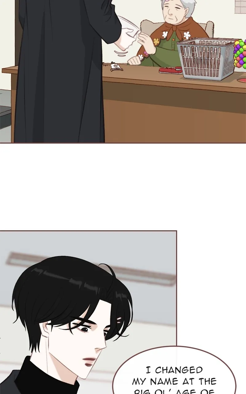 Read Winter Breeze chapter 10 image 30 on Lezhin