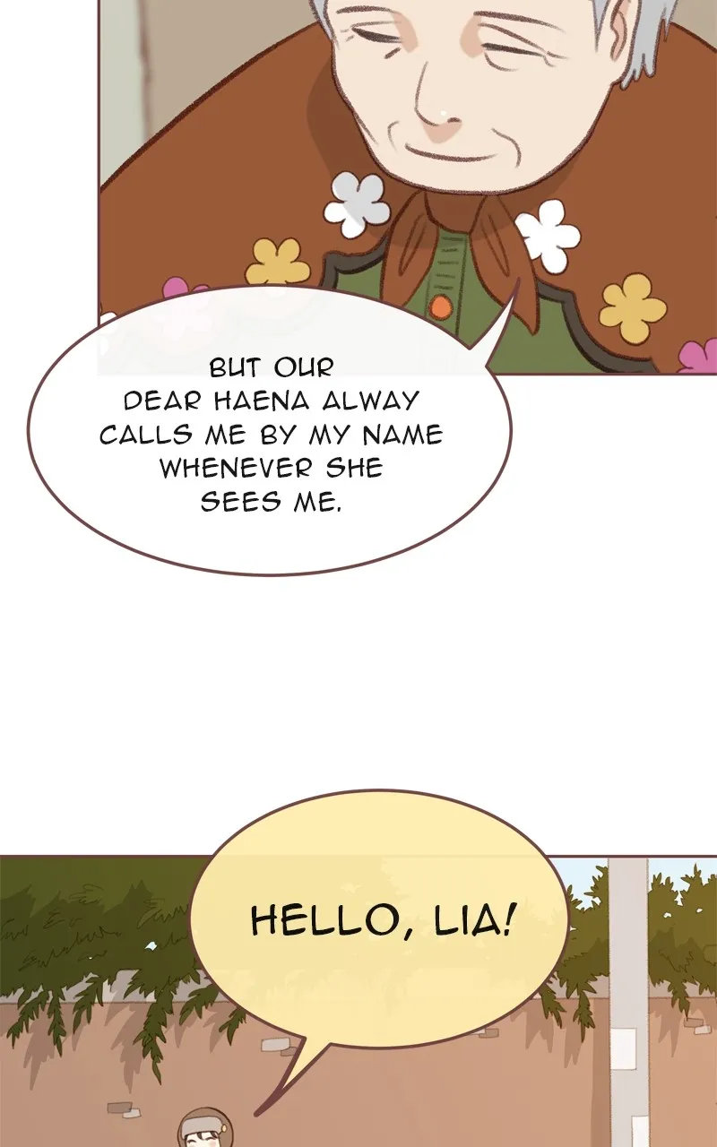 Read Winter Breeze chapter 10 image 33 on Lezhin