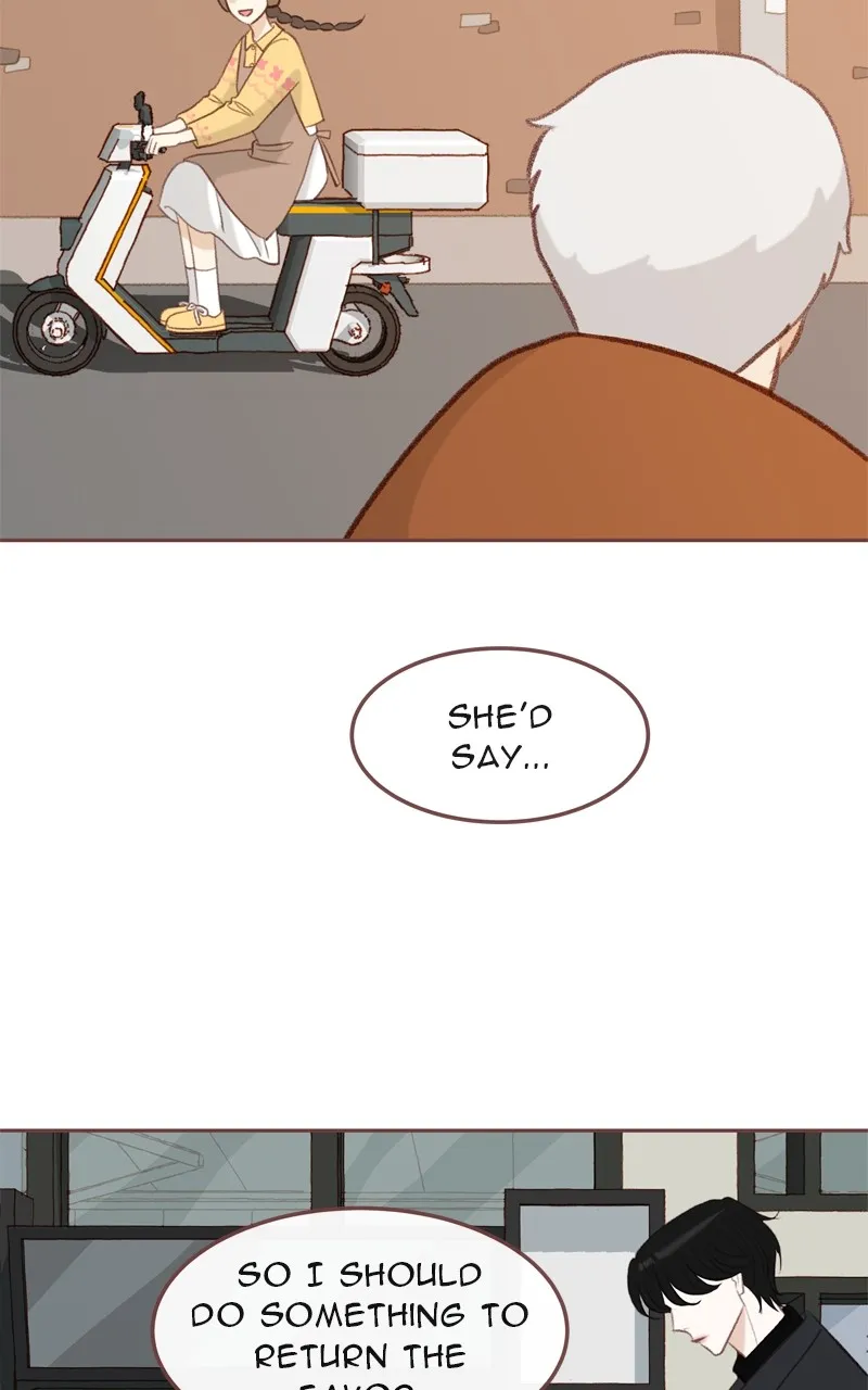 Read Winter Breeze chapter 10 image 34 on Lezhin