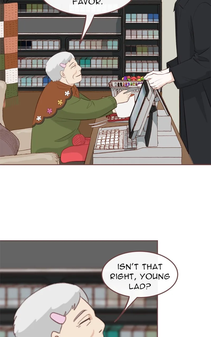 Read Winter Breeze chapter 10 image 35 on Lezhin