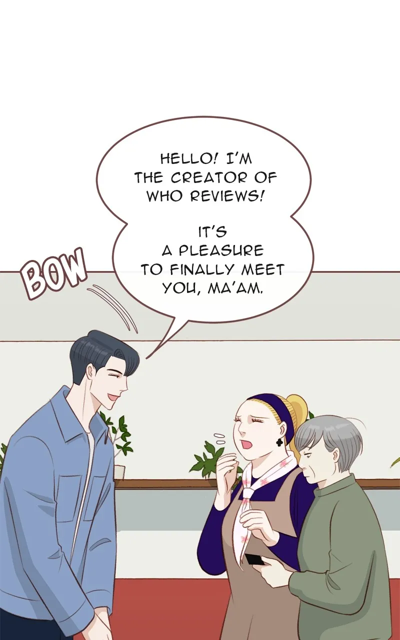 Read Winter Breeze chapter 10 image 39 on Lezhin