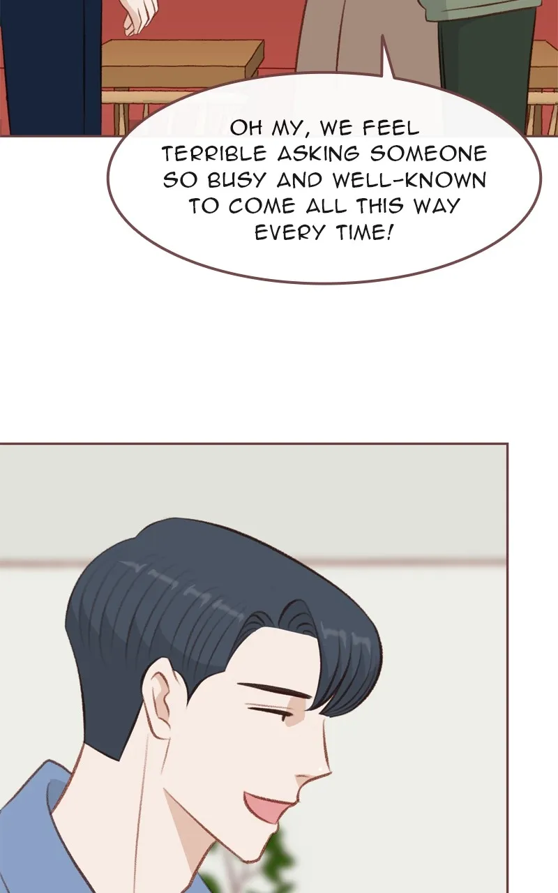 Read Winter Breeze chapter 10 image 40 on Lezhin