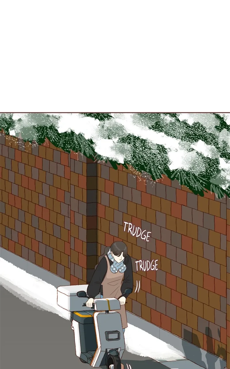 Read Winter Breeze chapter 10 image 43 on Lezhin