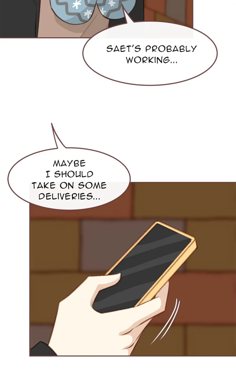 Read Winter Breeze chapter 10 image 45 on Lezhin