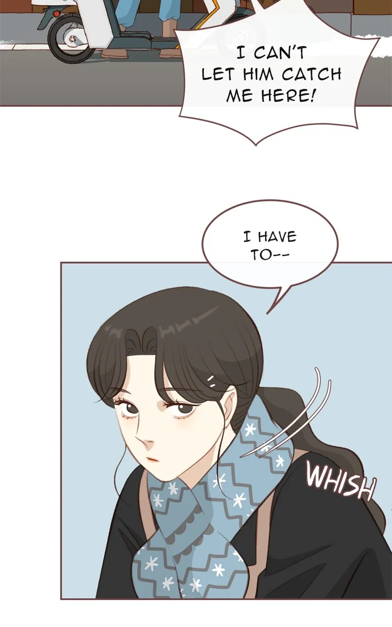 Read Winter Breeze chapter 10 image 47 on Lezhin