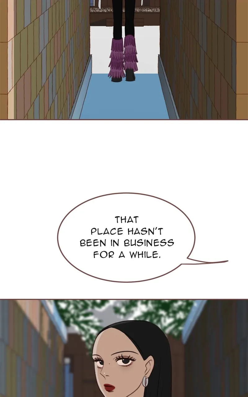 Read Winter Breeze chapter 10 image 54 on Lezhin