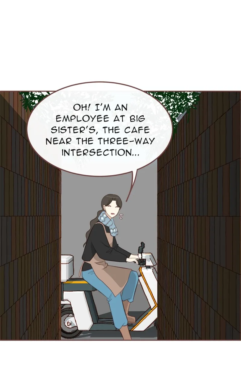 Read Winter Breeze chapter 10 image 56 on Lezhin